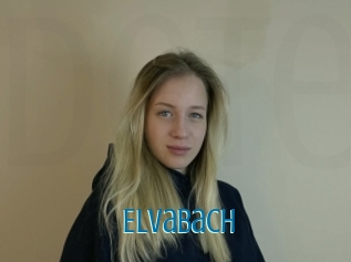 Elvabach