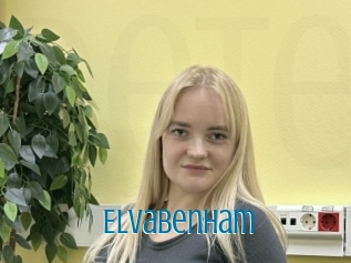 Elvabenham