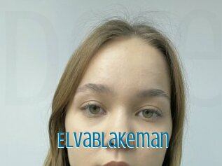 Elvablakeman