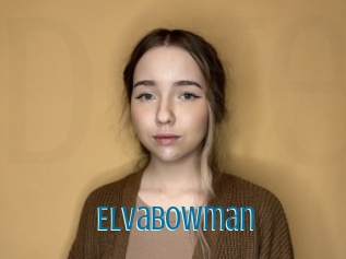 Elvabowman