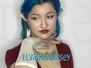 Elvadecoursey