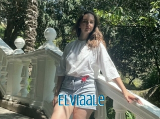 Elviaale