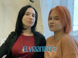 Elviaandora