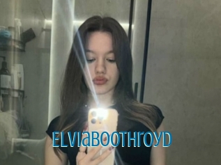 Elviaboothroyd