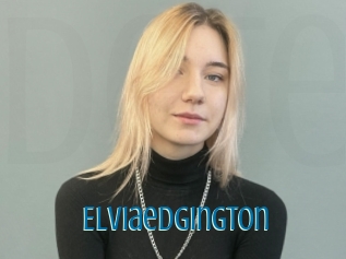 Elviaedgington