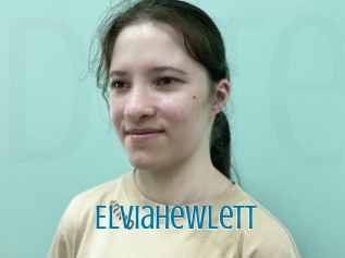 Elviahewlett