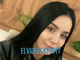 Elviahickmott