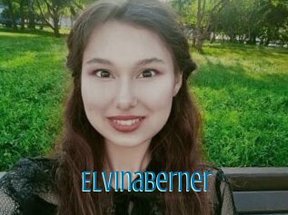 Elvinaberner