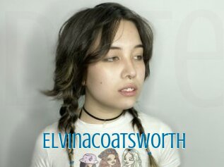 Elvinacoatsworth