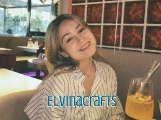 Elvinacrafts