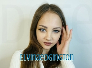 Elvinaedgington