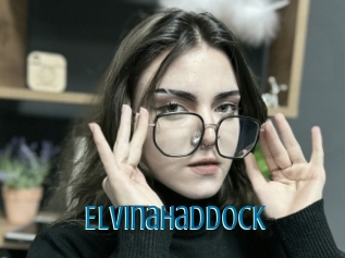 Elvinahaddock