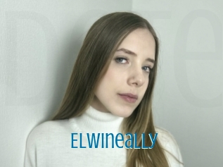 Elwineally