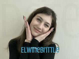 Elwinebrittle