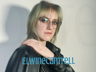 Elwinecantrell