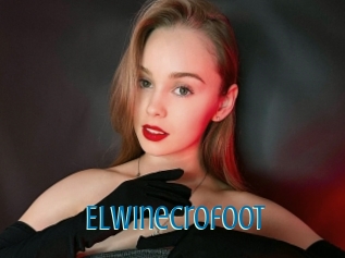 Elwinecrofoot