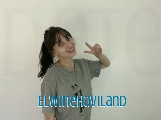 Elwinehaviland