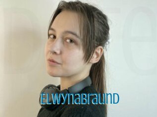 Elwynabraund