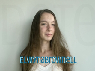 Elwynabrownell