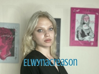 Elwynacreason