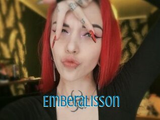 Emberalisson