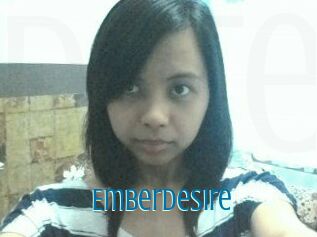 Emberdesire