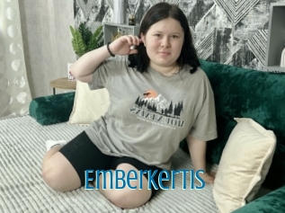 Emberkertis