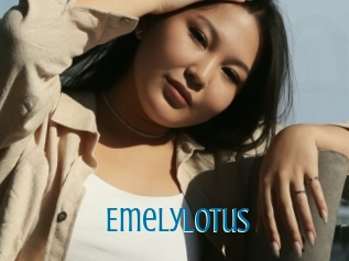 Emelylotus