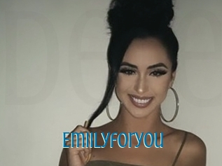 Emiilyforyou