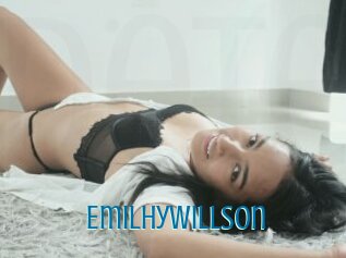 Emilhywillson