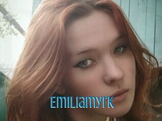 Emiliamyrk