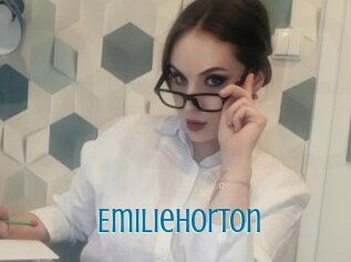 Emiliehorton