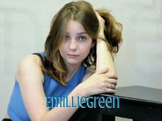 Emilliegreen