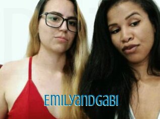 Emilyandgabi