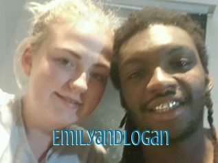 Emilyandlogan