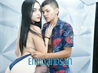 Emilyandsan