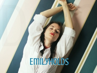 Emilyholds