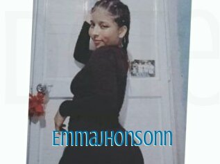 Emmajhonsonn