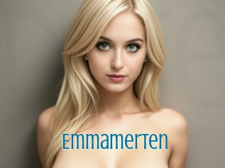 Emmamerten