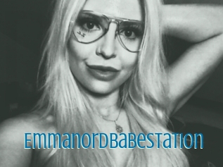 Emmanordbabestation