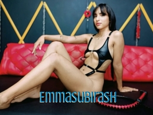 Emmasubirash