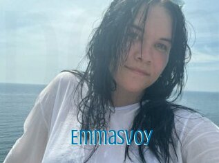 Emmasvoy