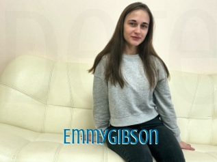 Emmygibson