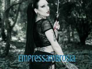 Empressambrosia