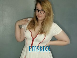 Emskixx