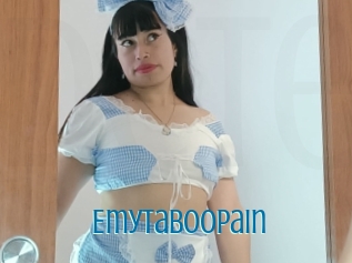 Emytaboopain