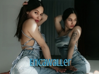 Ericawaller