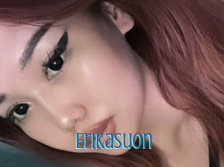 Erikasuon