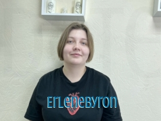 Erlenebyron