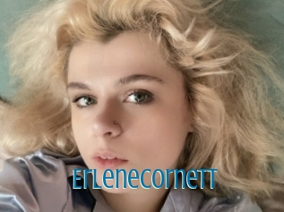 Erlenecornett